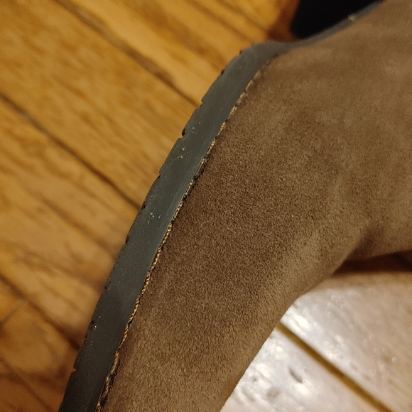 Naturalizer Collage Booties - Picture 6 of 12